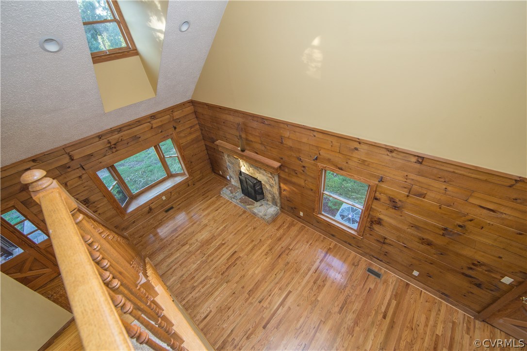 142 Social Hall Road New Canton, VA 23123 - Photo 16 of 46 Gallery Image 16