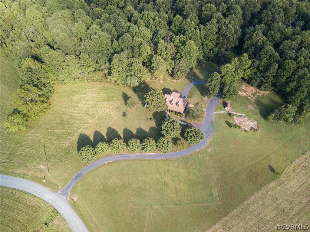 142 Social Hall Road New Canton, VA 23123 - Photo 24 of 46 Gallery Image 24