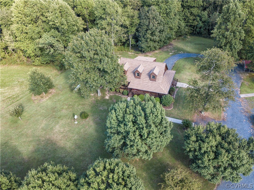 142 Social Hall Road New Canton, VA 23123 - Photo 31 of 46 Gallery Image 31