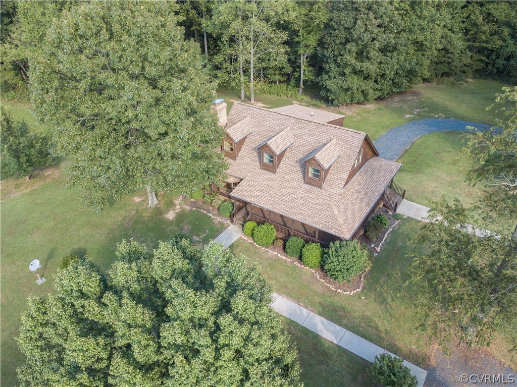 142 Social Hall Road New Canton, VA 23123 - Photo 33 of 46 Gallery Image 33