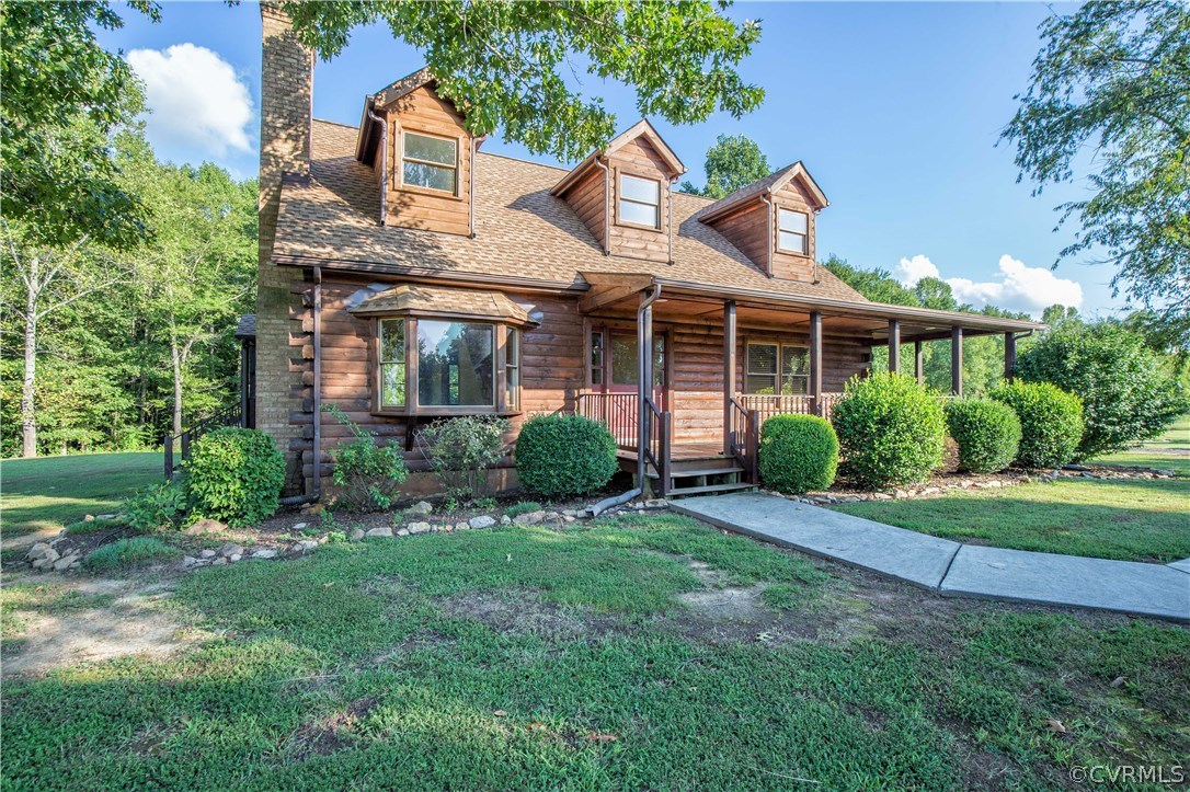 142 Social Hall Road New Canton, VA 23123 - Photo 38 of 46 Gallery Image 38