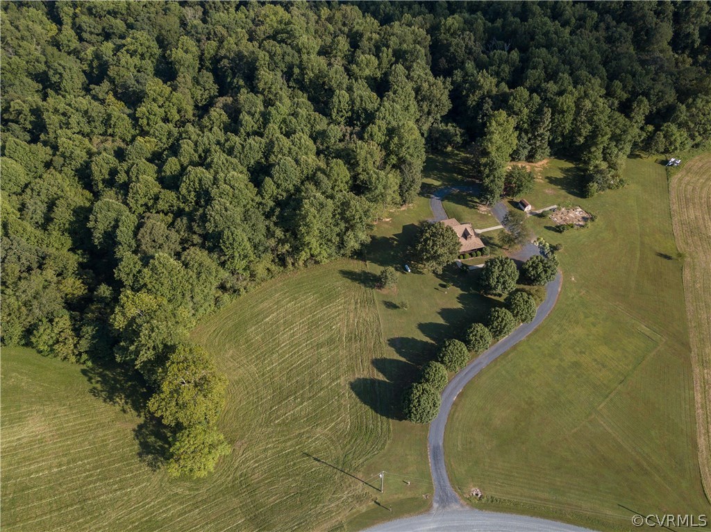 142 Social Hall Road New Canton, VA 23123 - Photo 42 of 46 Gallery Image 42