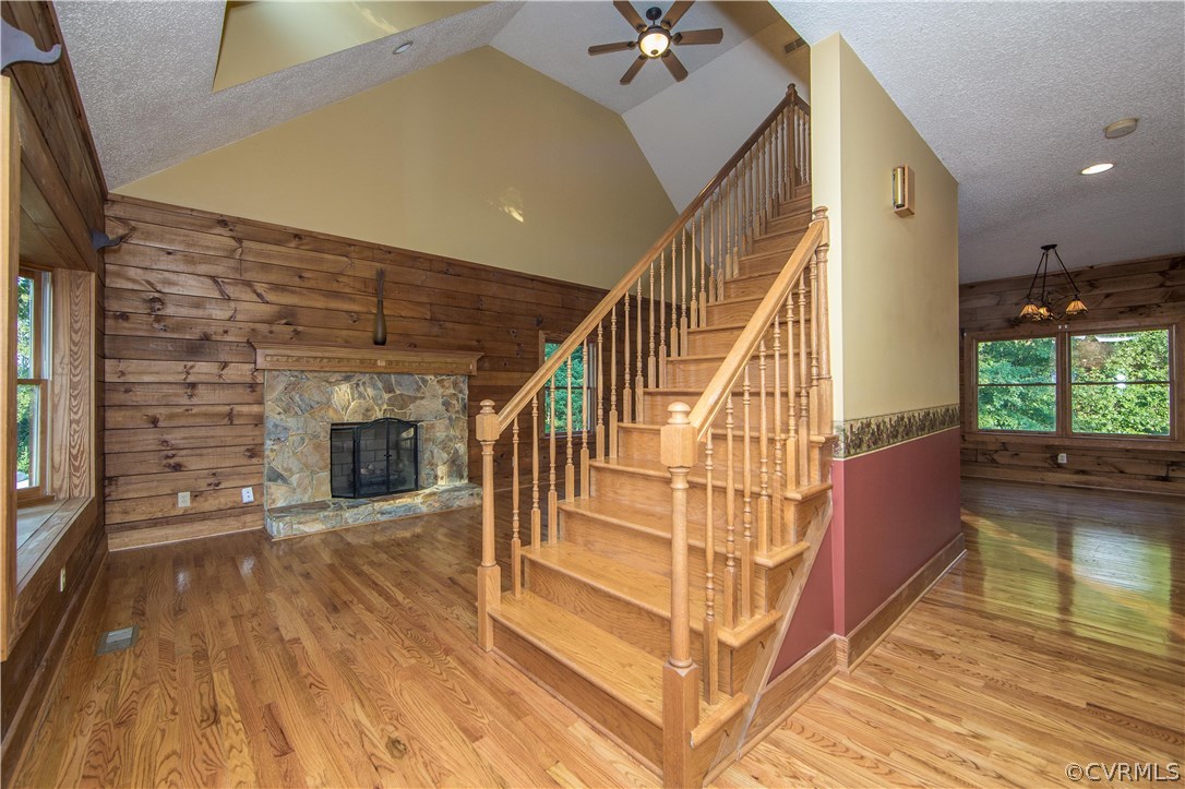 142 Social Hall Road New Canton, VA 23123 - Photo 8 of 46 Gallery Image 8