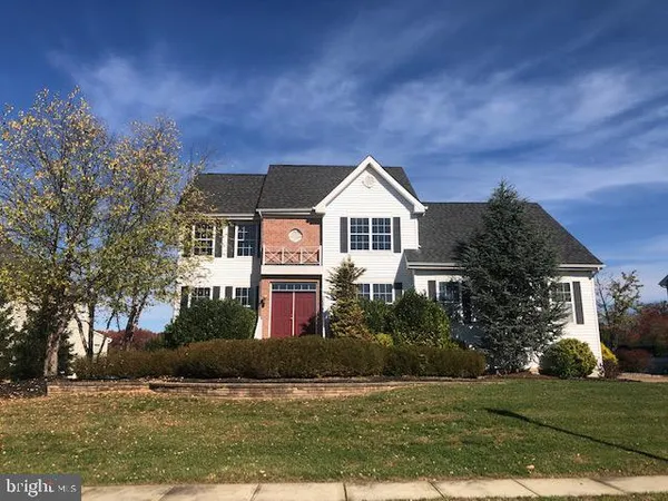 $4,500 | 306 Crescent Drive, Bordentown, NJ 08505