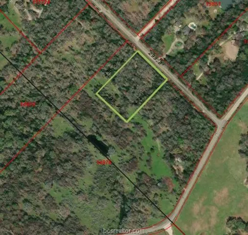 $170,000 | Tbd Lot 1 Tbd Road, Bryan, TX 77808