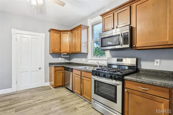 $163,500 | 122 West 1st Street, Trenton, IL 62293