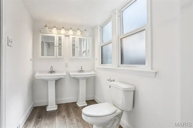 $169,900 | 122 West 1st Street, Trenton, IL 62293