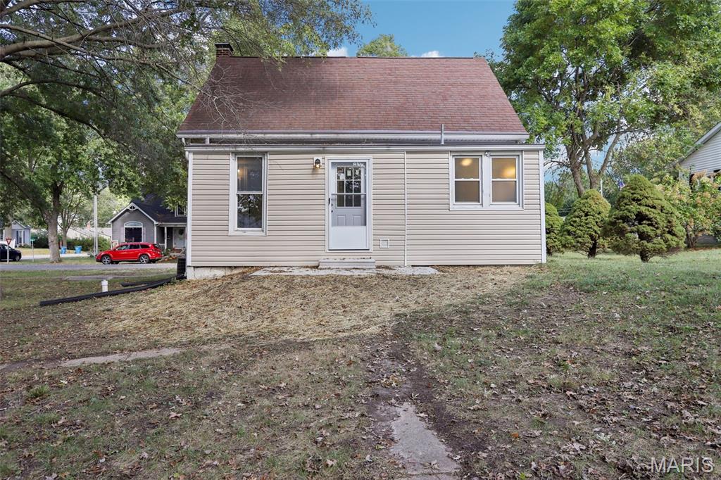 122 West 1st Street Trenton, IL 62293 - Photo 25 of 31