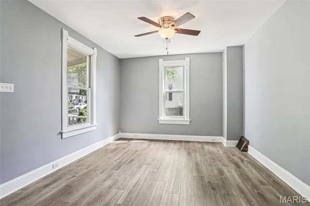 $169,900 | 122 West 1st Street, Trenton, IL 62293