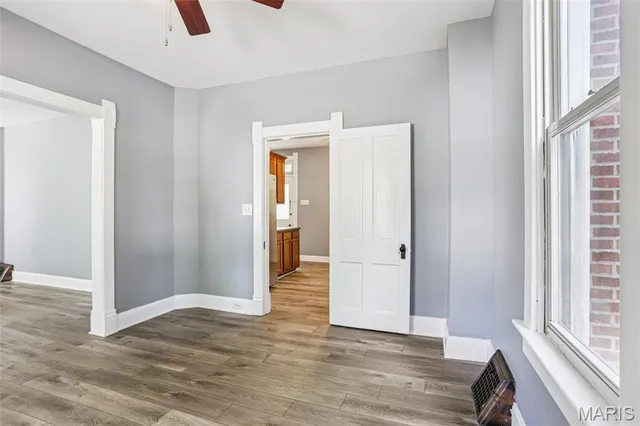 $169,900 | 122 West 1st Street, Trenton, IL 62293