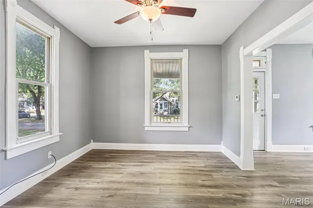 $169,900 | 122 West 1st Street, Trenton, IL 62293