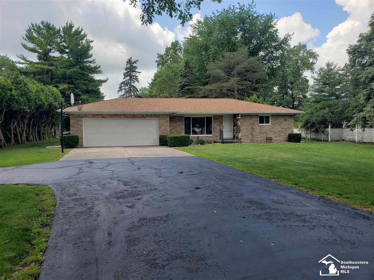2975 Bluebush Road Monroe, MI 48162 - Photo 21 of 21