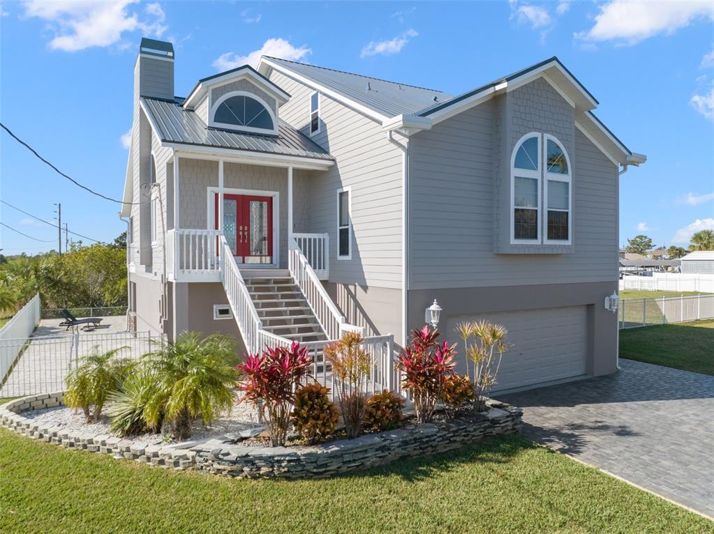 4091 Diaz Court Hernando Beach, FL 34607 - Photo 1 of 1 Welcome Home