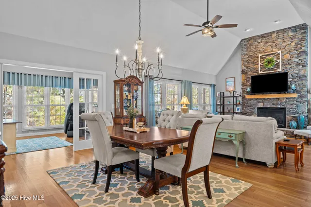 $810,000 | 176 Simmons Drive, West End, NC 27376