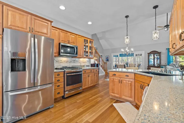 $810,000 | 176 Simmons Drive, West End, NC 27376