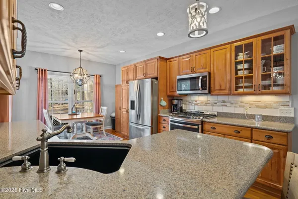 $725,000 | 176 Simmons Drive, West End, NC 27376