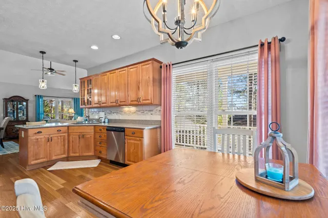 $810,000 | 176 Simmons Drive, West End, NC 27376