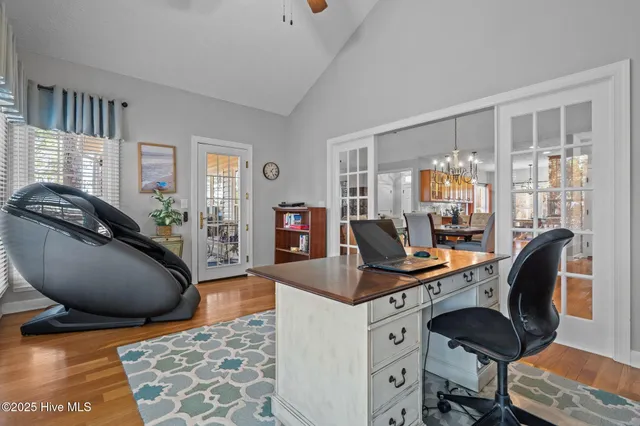 $810,000 | 176 Simmons Drive, West End, NC 27376