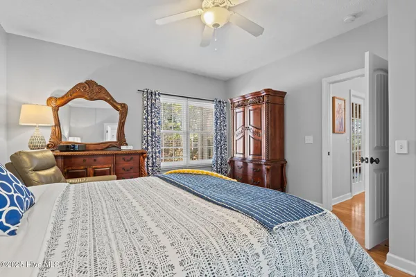 $725,000 | 176 Simmons Drive, West End, NC 27376