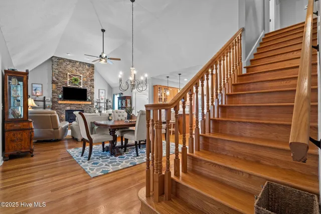 $810,000 | 176 Simmons Drive, West End, NC 27376