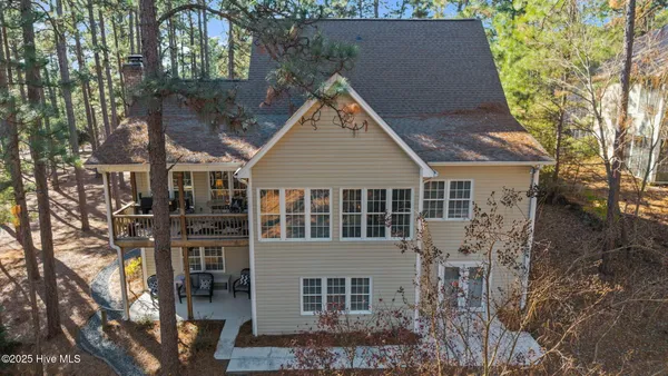 $725,000 | 176 Simmons Drive, West End, NC 27376