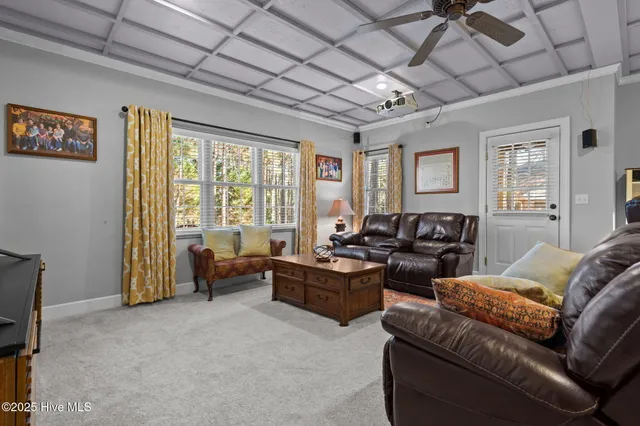 $810,000 | 176 Simmons Drive, West End, NC 27376