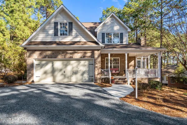 $725,000 | 176 Simmons Drive, West End, NC 27376