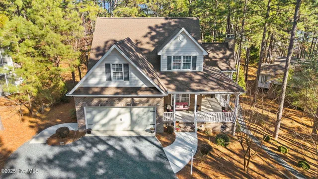 $810,000 | 176 Simmons Drive, West End, NC 27376