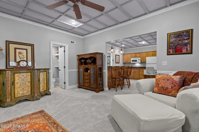 $810,000 | 176 Simmons Drive, West End, NC 27376