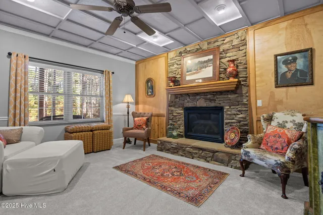 $810,000 | 176 Simmons Drive, West End, NC 27376