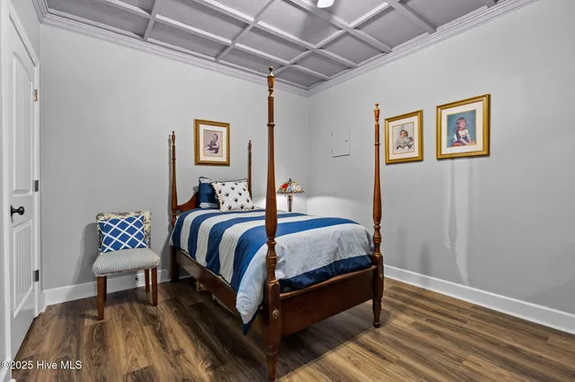 $810,000 | 176 Simmons Drive, West End, NC 27376