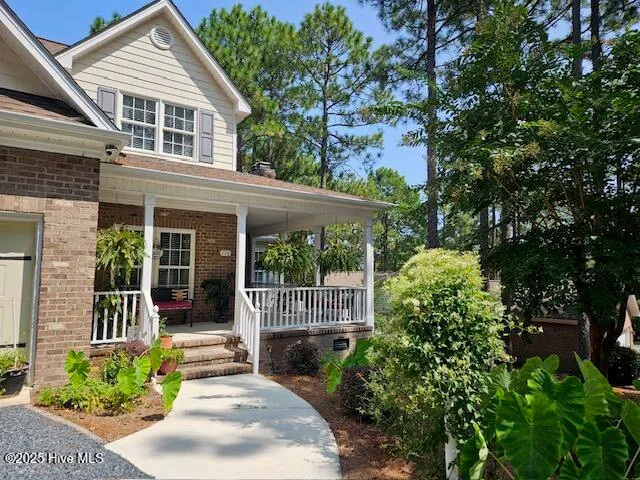 $810,000 | 176 Simmons Drive, West End, NC 27376