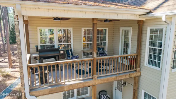 $725,000 | 176 Simmons Drive, West End, NC 27376