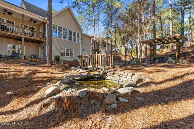 $810,000 | 176 Simmons Drive, West End, NC 27376