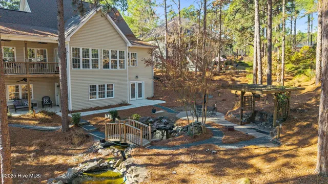 $810,000 | 176 Simmons Drive, West End, NC 27376