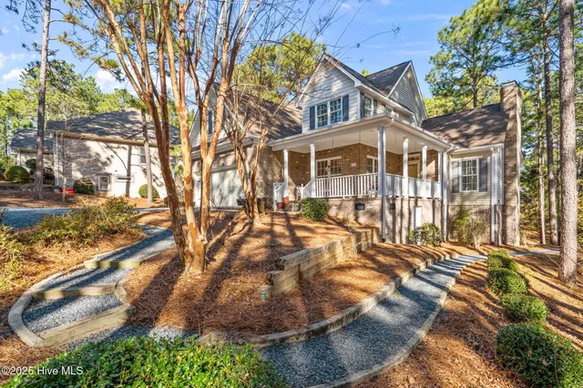 $810,000 | 176 Simmons Drive, West End, NC 27376
