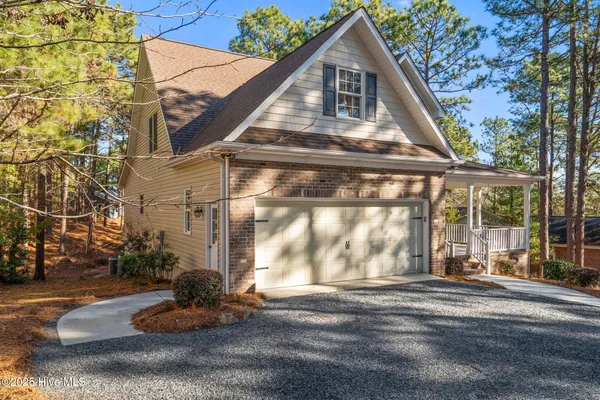 $725,000 | 176 Simmons Drive, West End, NC 27376