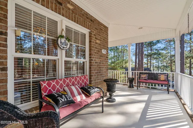 $810,000 | 176 Simmons Drive, West End, NC 27376