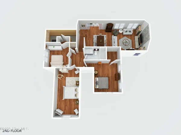 $725,000 | 176 Simmons Drive, West End, NC 27376
