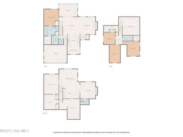 $725,000 | 176 Simmons Drive, West End, NC 27376