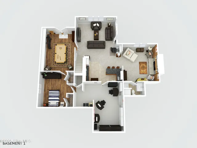 $810,000 | 176 Simmons Drive, West End, NC 27376