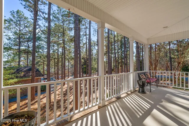 $810,000 | 176 Simmons Drive, West End, NC 27376