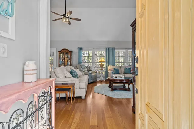 $810,000 | 176 Simmons Drive, West End, NC 27376