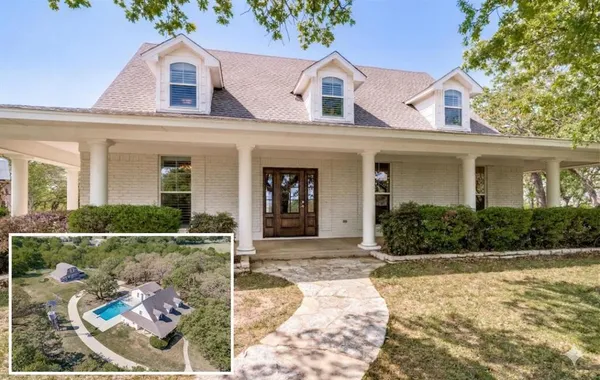 $1,250,000 | 10501 County Road 1016, Burleson, TX 76028