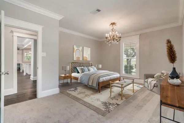 $1,250,000 | 10501 County Road 1016, Burleson, TX 76028