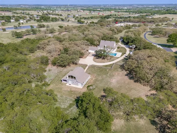 $1,250,000 | 10501 County Road 1016, Burleson, TX 76028