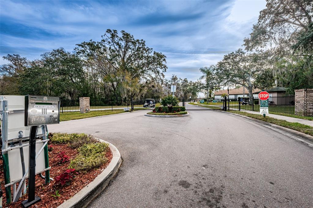 9630 Green Needle Drive New Port Richey, FL 34655 - Photo 51 of 83