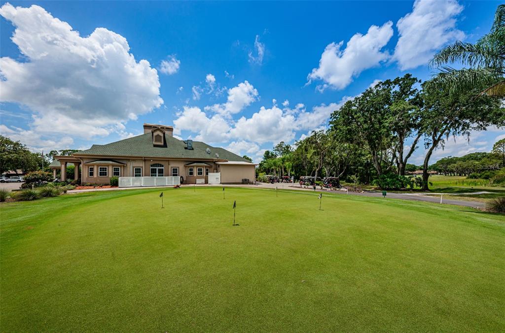 9630 Green Needle Drive New Port Richey, FL 34655 - Photo 76 of 83