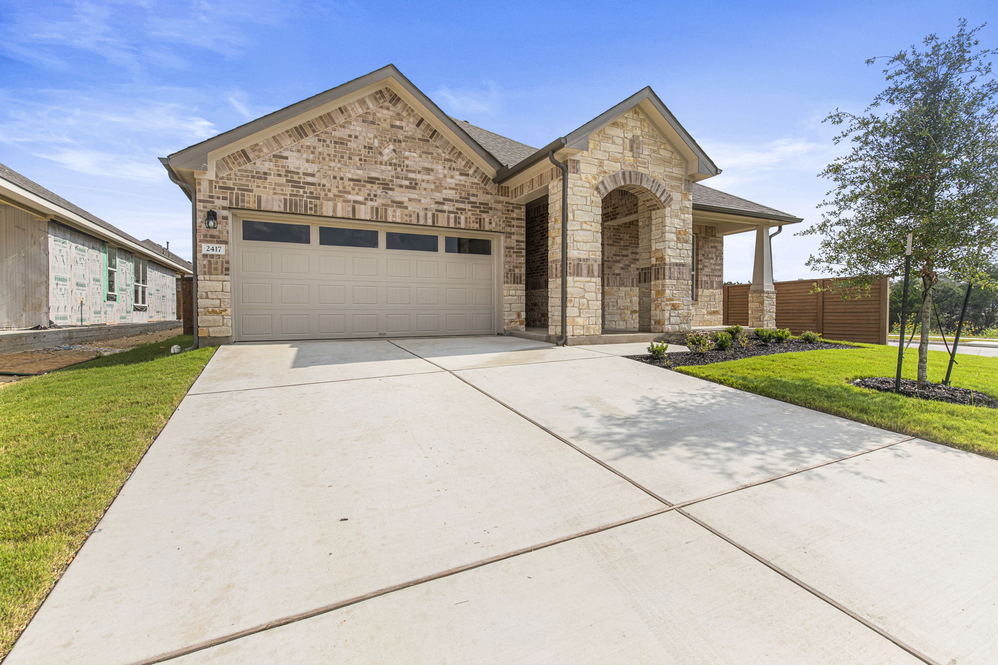 2417 Gabriels Horn Road Leander, TX 78641 - Photo 1 of 27