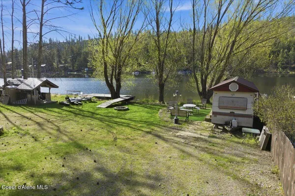 $267,500 | Nka Lot 13 West Evening Trail, Rathdrum, ID 83858